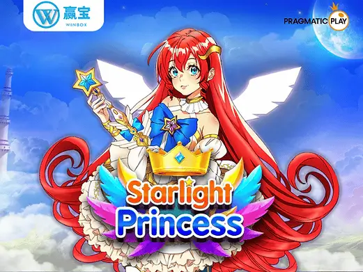 Game Review: Starlight Princess (Pragmatic Play)