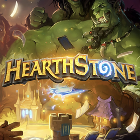 Hearthstone: Heroes of Warcraft