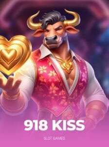 918kiss game icon