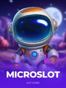 microslot game icon