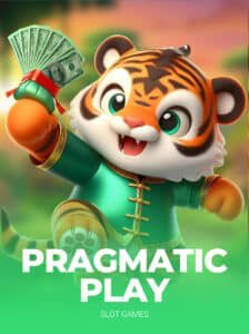 pragmatic play game icon