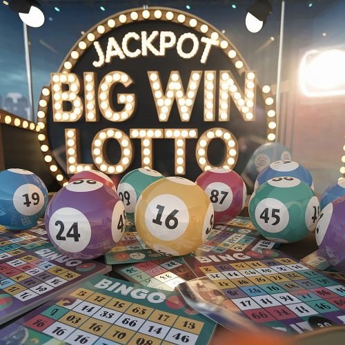 4D Special Draw on Winbox: All You Need To Know