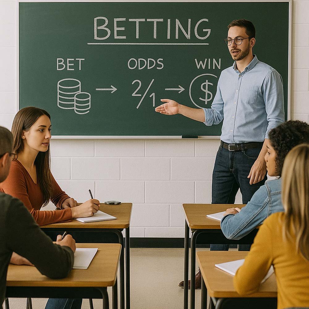 Understanding the Different Types of Sports Bets on Winbox88