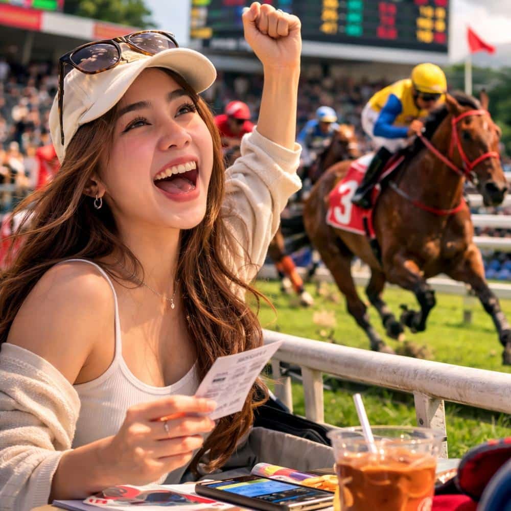 Withdrawal Timelines for Horse Betting Winnings on Winbox88