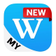 Winbox88mys Logo